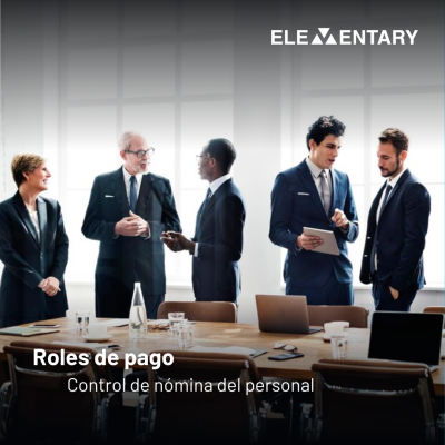 Rol de Pago