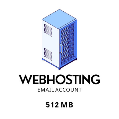 Web Hosting - Email Account