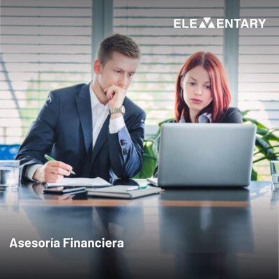 Asesoría Financiera
