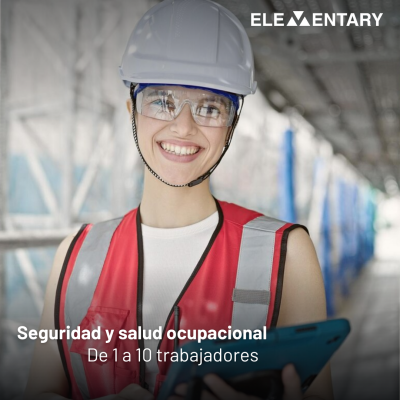 Cumplimiento S.S.O.  (1-10)