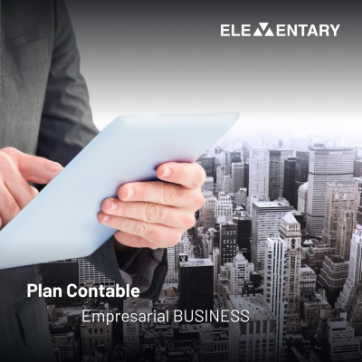 Plan Empresarial Business