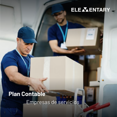 Plan Contable Empresas de...