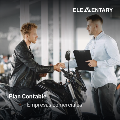 Plan Contable Empresas...