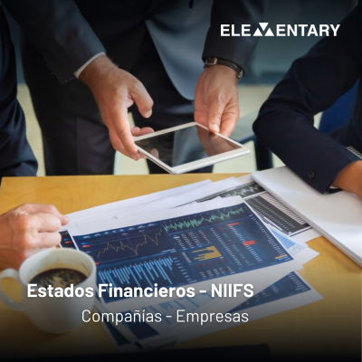 Estados Financieros...