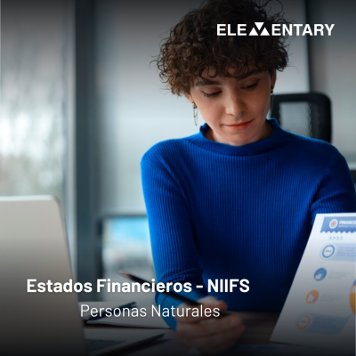 Estados Financieros...